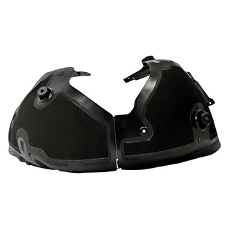 Replacement - Front Driver Side Fender Liner (Standard Line)