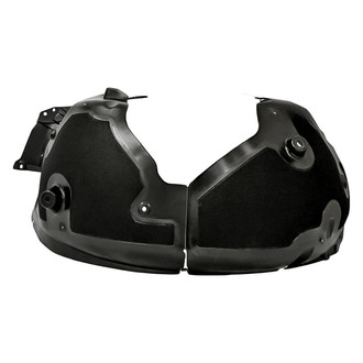 Replacement - Front Passenger Side Fender Liner (Standard Line)