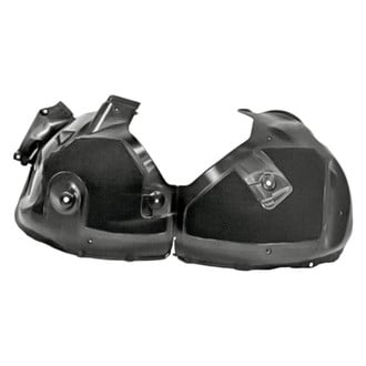 Replacement - Front Passenger Side Fender Liner (Standard Line)
