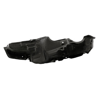 Replacement - Front Driver Side Fender Liner (Standard Line)
