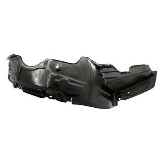 Replacement - Front Passenger Side Fender Liner (Standard Line)