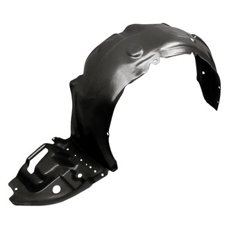 Replacement - Front Driver Side Fender Liner (Standard Line)
