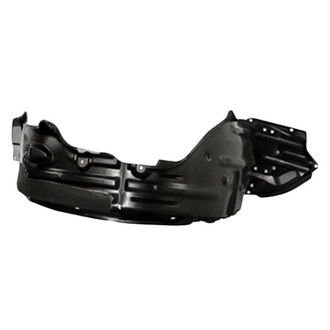 Replacement - Front Passenger Side Fender Liner (CAPA Certified)