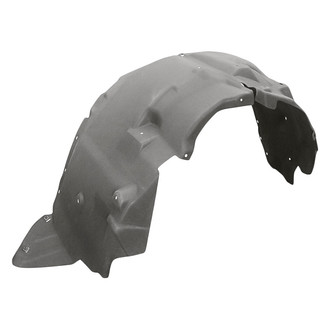 Replacement - Front Passenger Side Fender Liner (CAPA Certified)