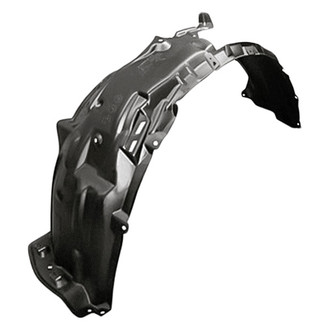Replacement - Front Driver Side Fender Liner (CAPA Certified)