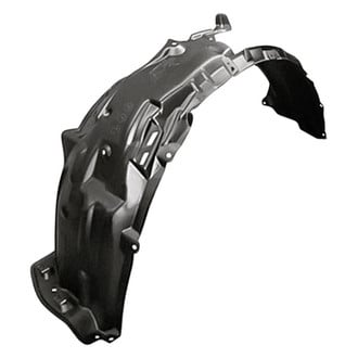 Replacement - Front Driver Side Fender Liner (Standard Line)