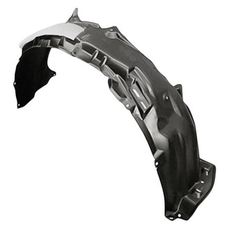 Replacement - Front Passenger Side Fender Liner (Standard Line)