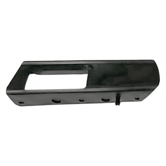 Replacement - Front Driver Side Fender Splash Shield (CAPA Certified)