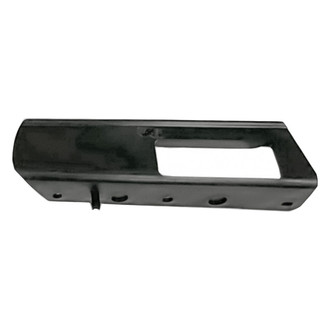 Replacement - Front Passenger Side Fender Splash Shield (Standard Line)