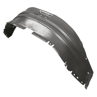 Replacement - Rear Driver Side Fender Liner (Standard Line)