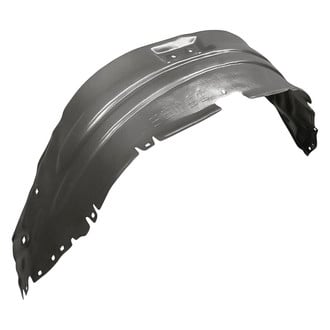 Replacement - Rear Passenger Side Fender Liner (Standard Line)