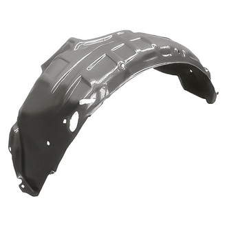 Replacement - Rear Passenger Side Fender Liner (Standard Line)