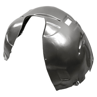 Replacement - Front Driver Side Fender Liner (Standard Line)