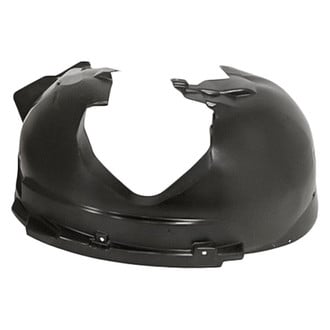 Replacement - Front Passenger Side Fender Liner (Standard Line)