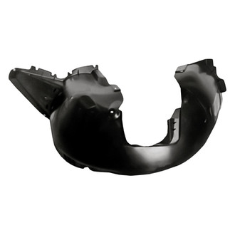 Replacement - Front Driver Side Fender Liner (Standard Line)