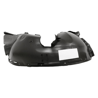 Replacement - Front Driver Side Fender Liner (Standard Line)