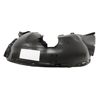 Replacement - Front Passenger Side Fender Liner (Standard Line)