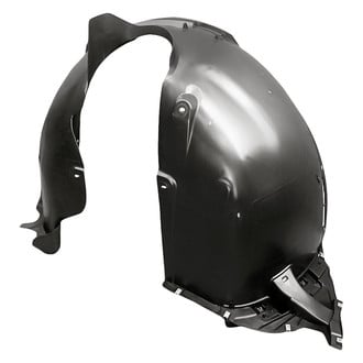 Replacement - Front Driver Side Fender Liner (CAPA Certified)
