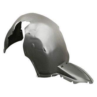 Replacement - Front Driver Side Fender Liner (Standard Line)