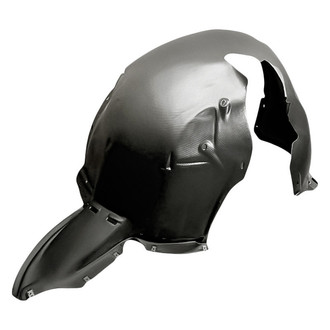 Replacement - Front Passenger Side Fender Liner (Standard Line)