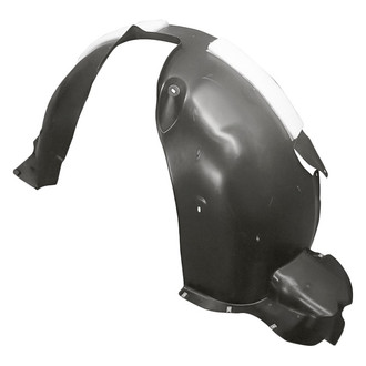 Replacement - Front Driver Side Fender Liner (Standard Line)