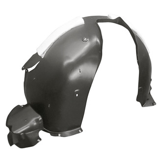 Replacement - Front Passenger Side Fender Liner (Standard Line)