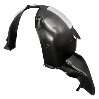 Replacement - Front Driver Side Fender Liner (CAPA Certified)