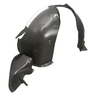 Replacement - Front Passenger Side Fender Liner (Standard Line)