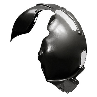 Replacement - Front Passenger Side Fender Liner (Standard Line)