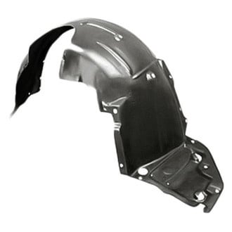Replacement® - Fender Liner