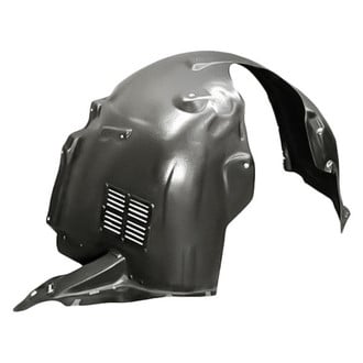Replacement - Front Passenger Side Fender Liner (Standard Line)
