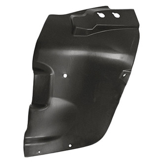 Replacement - Front Passenger Side Fender Liner (Standard Line)