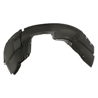Replacement - Front Driver Side Fender Liner (Standard Line)