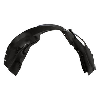 Replacement - Front Passenger Side Fender Liner (Standard Line)