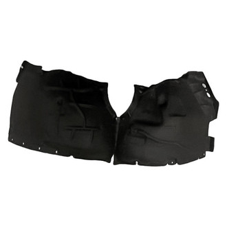 Replacement - Front Driver Side Fender Liner (Standard Line)