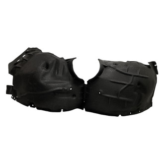 Replacement - Front Passenger Side Fender Liner (CAPA Certified)
