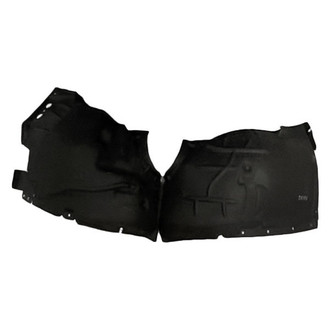 Replacement - Front Passenger Side Fender Liner (Standard Line)