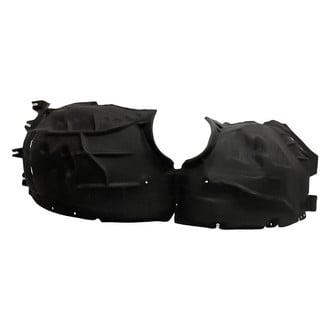 Replacement - Front Driver Side Fender Liner (CAPA Certified)