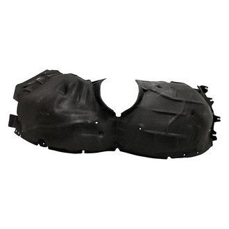 Replacement - Front Passenger Side Fender Liner (CAPA Certified)