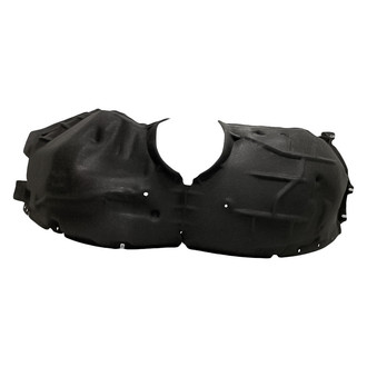 Replacement - Front Passenger Side Fender Liner (CAPA Certified)