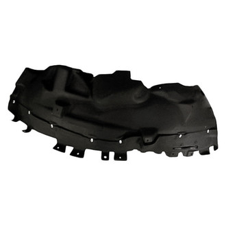 Replacement - Front Passenger Side Fender Liner (Standard Line)