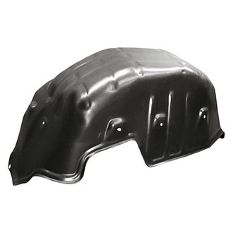 Replacement - Rear Driver Side Fender Liner (Standard Line)