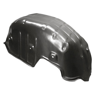 Replacement - Rear Passenger Side Fender Liner (Standard Line)