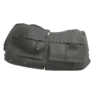 Replacement - Front Driver Side Fender Liner (Standard Line)