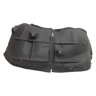 Replacement - Front Passenger Side Fender Liner (Standard Line)