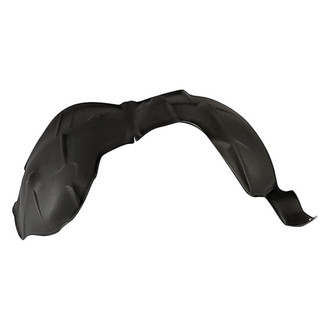 Replacement - Front Driver Side Fender Liner (Standard Line)