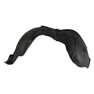 Replacement - Front Passenger Side Fender Liner (Standard Line)