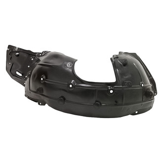 Replacement - Front Driver Side Fender Liner (Standard Line)