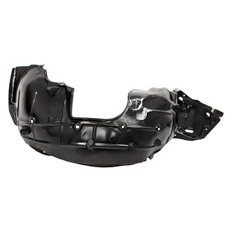 Replacement - Front Passenger Side Fender Liner (CAPA Certified)