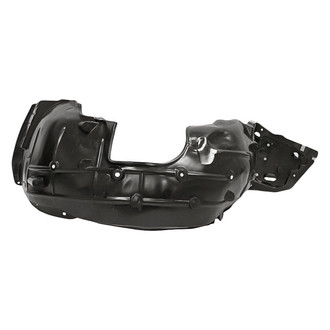 Replacement - Front Passenger Side Fender Liner (Standard Line)
